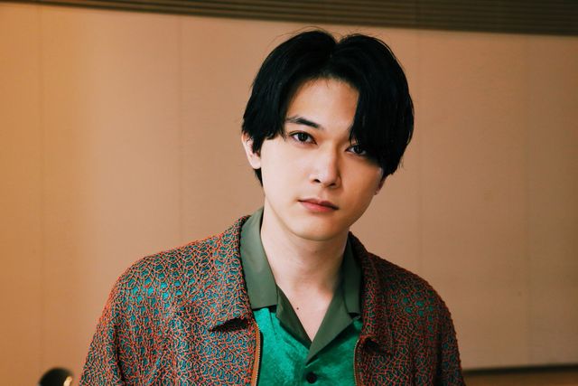 『東京リベンジャーズ』吉沢亮＆山田裕貴インタビューカット（2枚目）