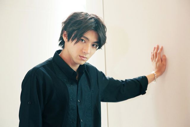 『東京リベンジャーズ』吉沢亮＆山田裕貴インタビューカット（3枚目）