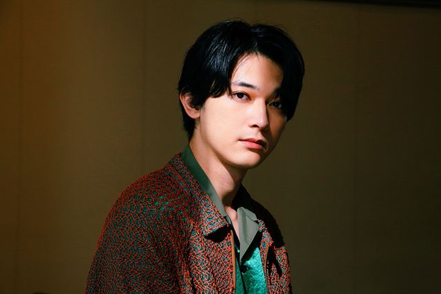 『東京リベンジャーズ』吉沢亮＆山田裕貴インタビューカット（4枚目）