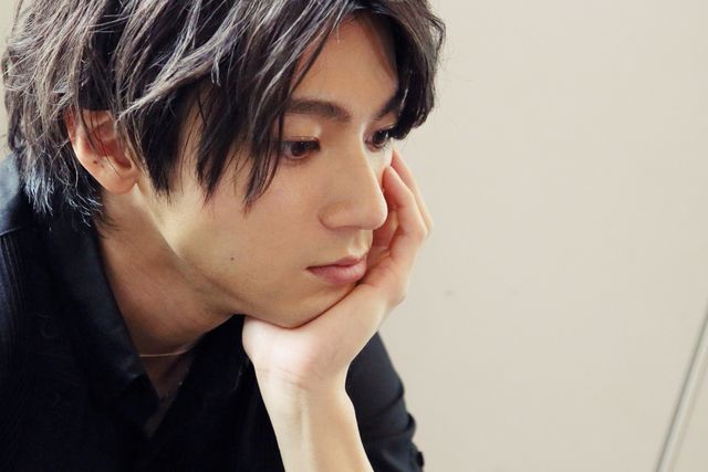 『東京リベンジャーズ』吉沢亮＆山田裕貴インタビューカット（5枚目）