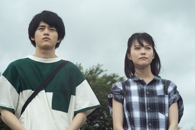 志田彩良＆井浦新が親子役！『かそけきサンカヨウ』場面写真（6枚目）