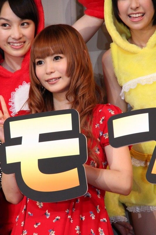 ももいろクローバーZがポケモン衣装でライブを披露！ あまりのかわいさにローラ、中川翔子も萌え萌え！画像ギャラリー（16枚目）