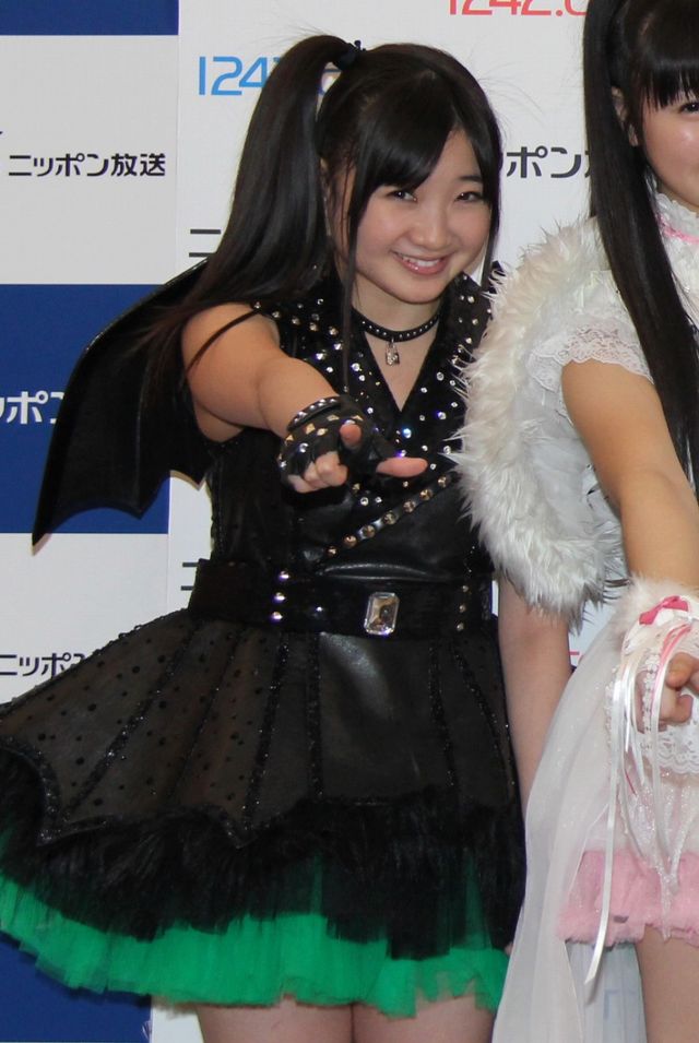 ももクロ、バレンタインイベントフォトギャラリー（7枚目）