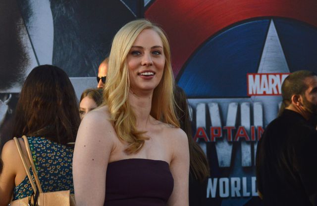 アベンジャーズ集合！『シビル・ウォー／キャプテン・アメリカ』USプレミアフォトギャラリー（4枚目）