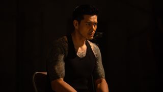 「VIVANT」謎の“タトゥー男”、重要人物だった　まさかの正体判明「伏線だったのか！」
