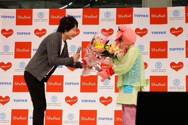 「主婦ウフフ♪」CD発売記念イベントギャラリー（5枚目）