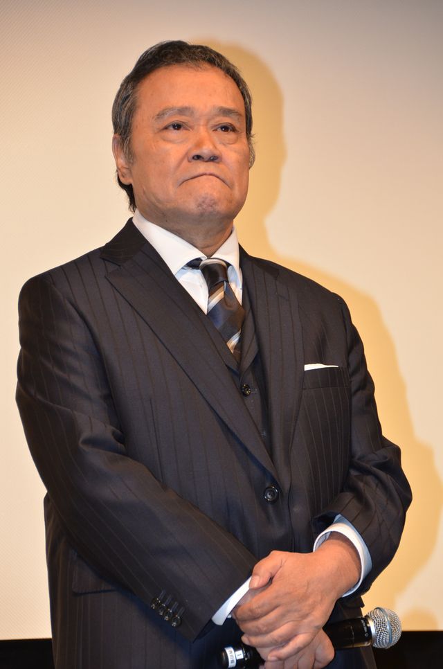 映画『遺体 明日への十日間』プレミア試写会写真ギャラリー：フォトギャラリー