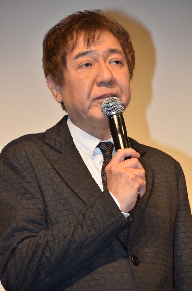 映画『遺体 明日への十日間』プレミア試写会写真ギャラリー（2枚目）