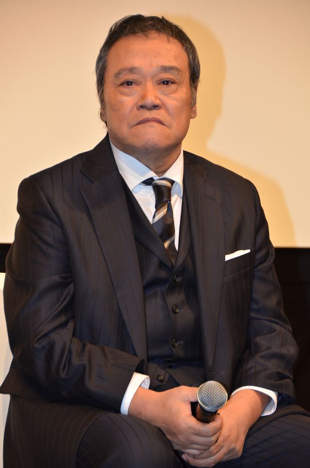 映画『遺体 明日への十日間』プレミア試写会写真ギャラリー（6枚目）