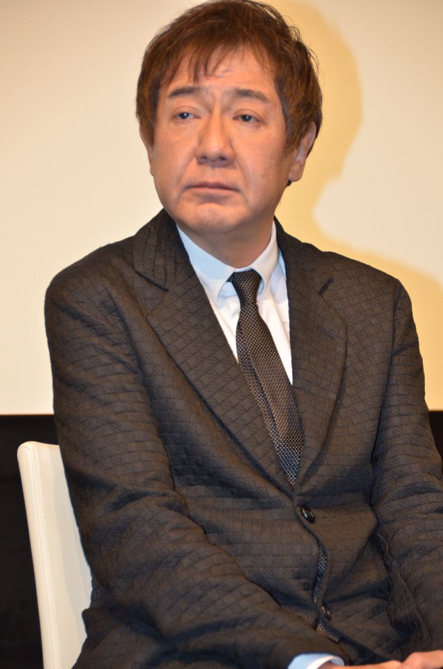 映画『遺体 明日への十日間』プレミア試写会写真ギャラリー（7枚目）