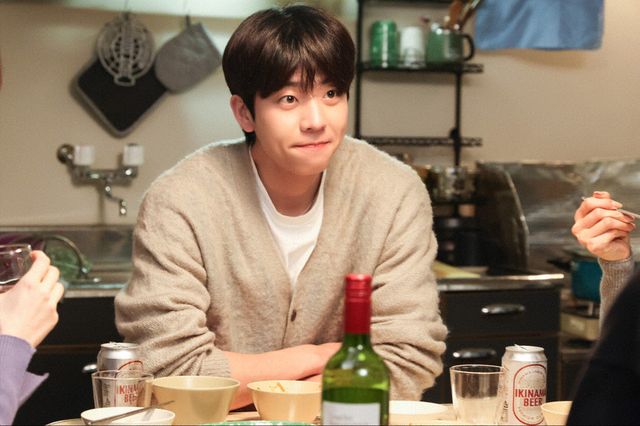 侑里テオと絵本の関係は!?「Eye Love You」第8話場面写真（5枚目）