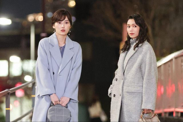 侑里テオと絵本の関係は!?「Eye Love You」第8話場面写真（6枚目）