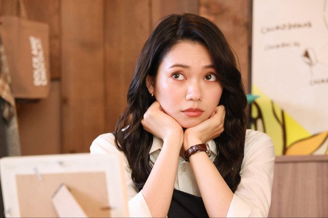 侑里テオと絵本の関係は!?「Eye Love You」第8話場面写真（7枚目）