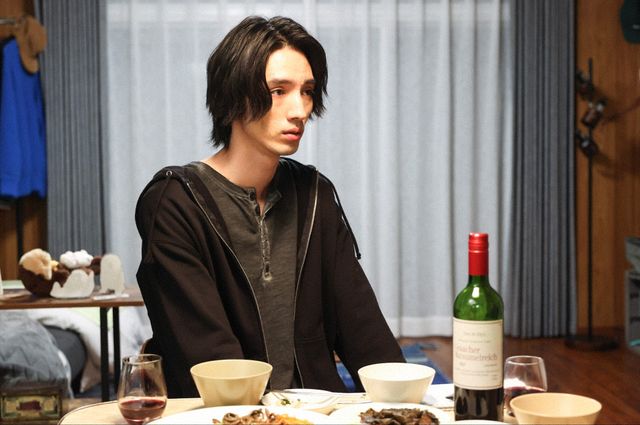 侑里テオと絵本の関係は!?「Eye Love You」第8話場面写真（8枚目）