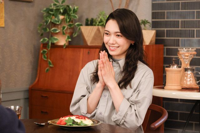 侑里テオと絵本の関係は!?「Eye Love You」第8話場面写真（10枚目）