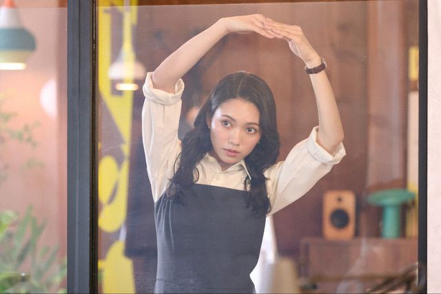 侑里テオと絵本の関係は!?「Eye Love You」第8話場面写真（11枚目）