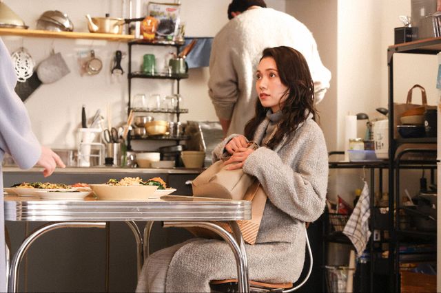 侑里テオと絵本の関係は!?「Eye Love You」第8話場面写真（13枚目）