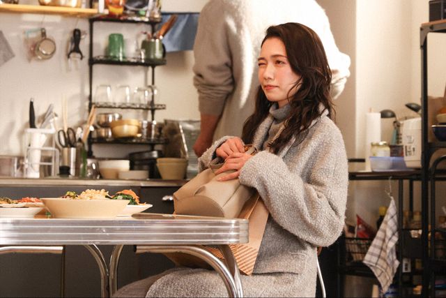 侑里テオと絵本の関係は!?「Eye Love You」第8話場面写真（14枚目）