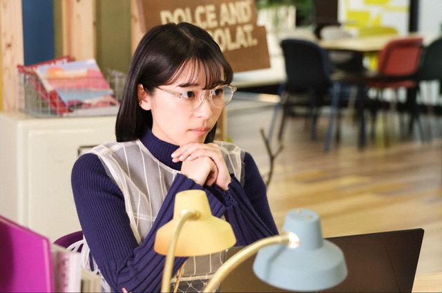 侑里テオと絵本の関係は!?「Eye Love You」第8話場面写真（18枚目）