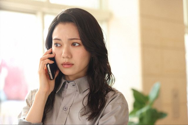 侑里テオと絵本の関係は!?「Eye Love You」第8話場面写真（20枚目）