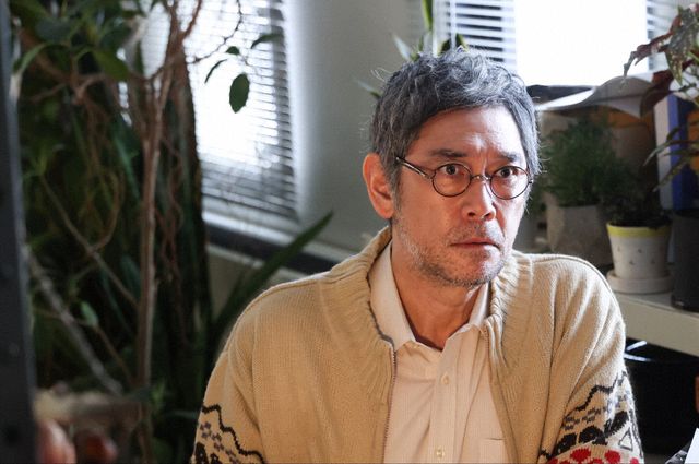 侑里テオと絵本の関係は!?「Eye Love You」第8話場面写真（21枚目）