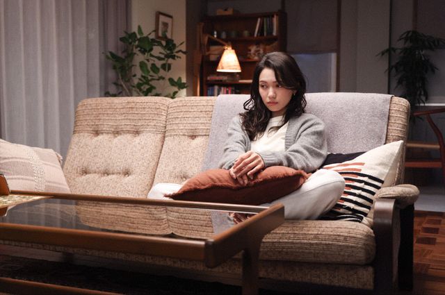 侑里テオと絵本の関係は!?「Eye Love You」第8話場面写真（23枚目）