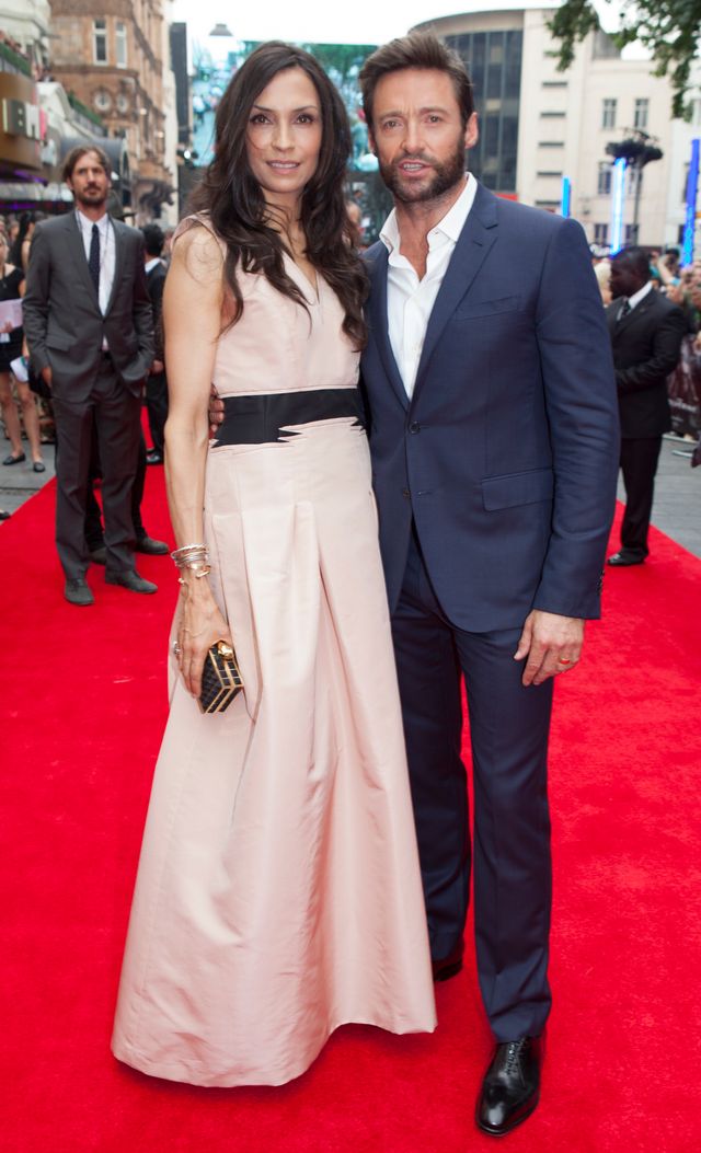 映画『ウルヴァリン:SAMURAI』ロンドンプレミアギャラリー（10枚目）