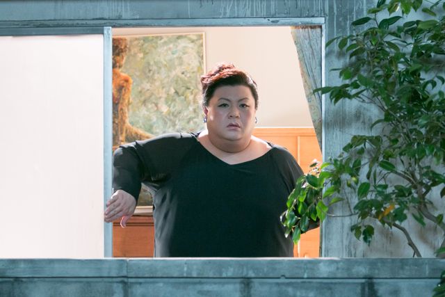 ドラマ「天才バカボン　～家族の絆」フォトギャラリー（5枚目）