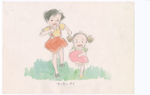 米アカデミー映画博物館で開催される「宮崎駿展」（8枚目）