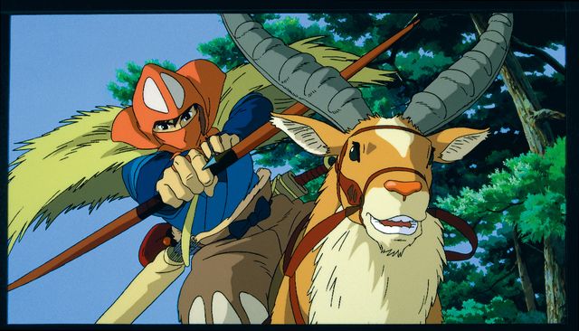 米アカデミー映画博物館で開催される「宮崎駿展」（16枚目）