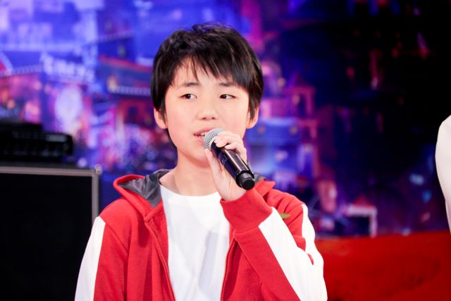 シシド・カフカ×スカパラ、ディズニー日本語版ソングを生演奏！（13枚目）