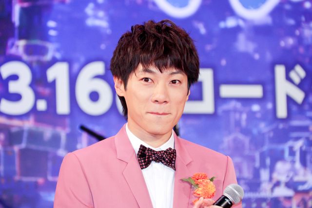 シシド・カフカ×スカパラ、ディズニー日本語版ソングを生演奏！（14枚目）