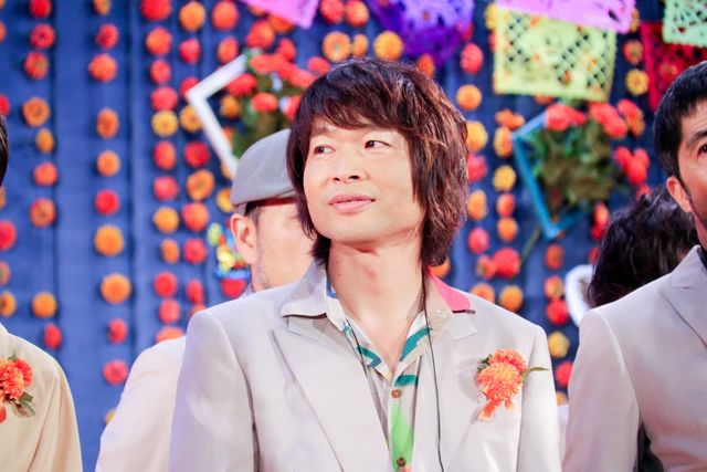 シシド・カフカ×スカパラ、ディズニー日本語版ソングを生演奏！（17枚目）