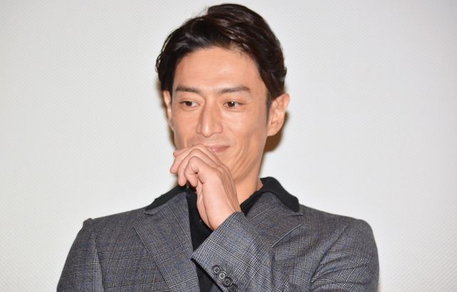 安田顕・伊勢谷友介・新井英樹ら出席『愛しのアイリーン』公開記念舞台あいさつ：フォトギャラリー