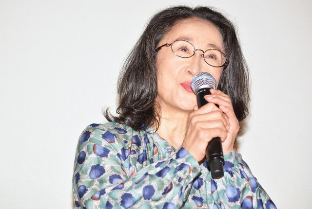 安田顕・伊勢谷友介・新井英樹ら出席『愛しのアイリーン』公開記念舞台あいさつ（4枚目）