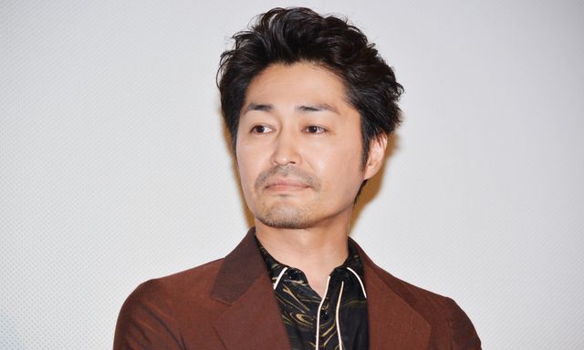 安田顕・伊勢谷友介・新井英樹ら出席『愛しのアイリーン』公開記念舞台あいさつ（5枚目）