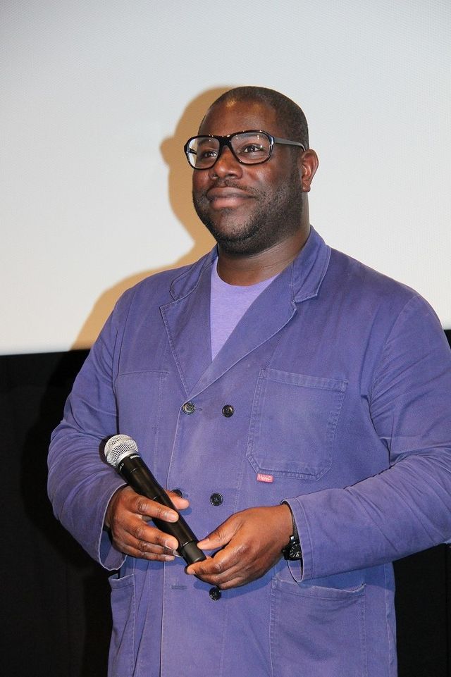 木村佳乃がスティーヴ・マックィーン監督にお願い？フォトギャラリー（7枚目）