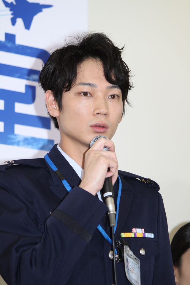 ガッキーの笑顔、100点！フォトギャラリー（2枚目）