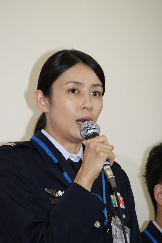 ガッキーの笑顔、100点！フォトギャラリー（3枚目）