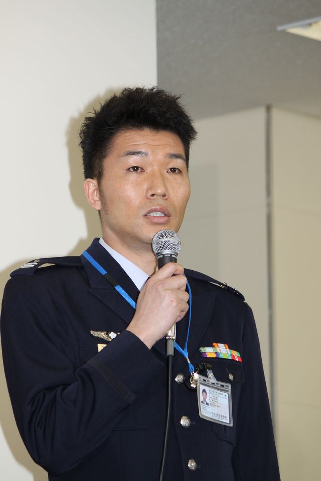 ガッキーの笑顔、100点！フォトギャラリー（5枚目）