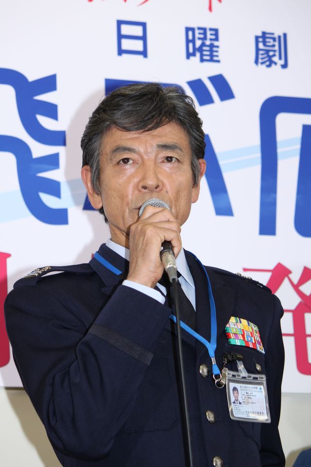 ガッキーの笑顔、100点！フォトギャラリー（6枚目）