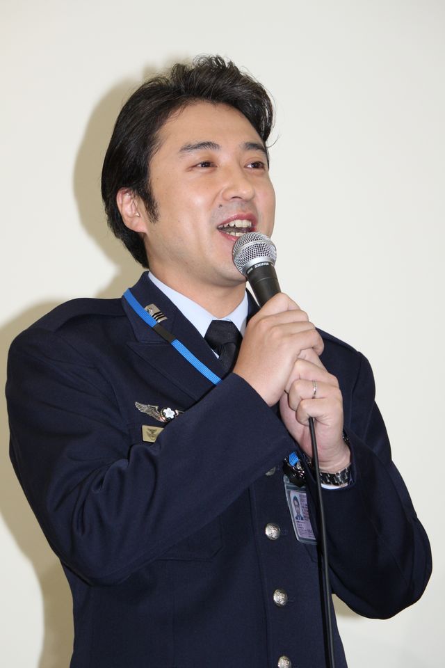 ガッキーの笑顔、100点！フォトギャラリー（7枚目）