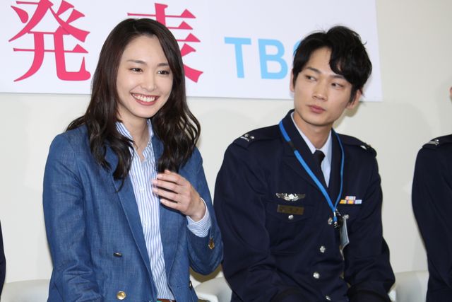 ガッキーの笑顔、100点！フォトギャラリー（10枚目）