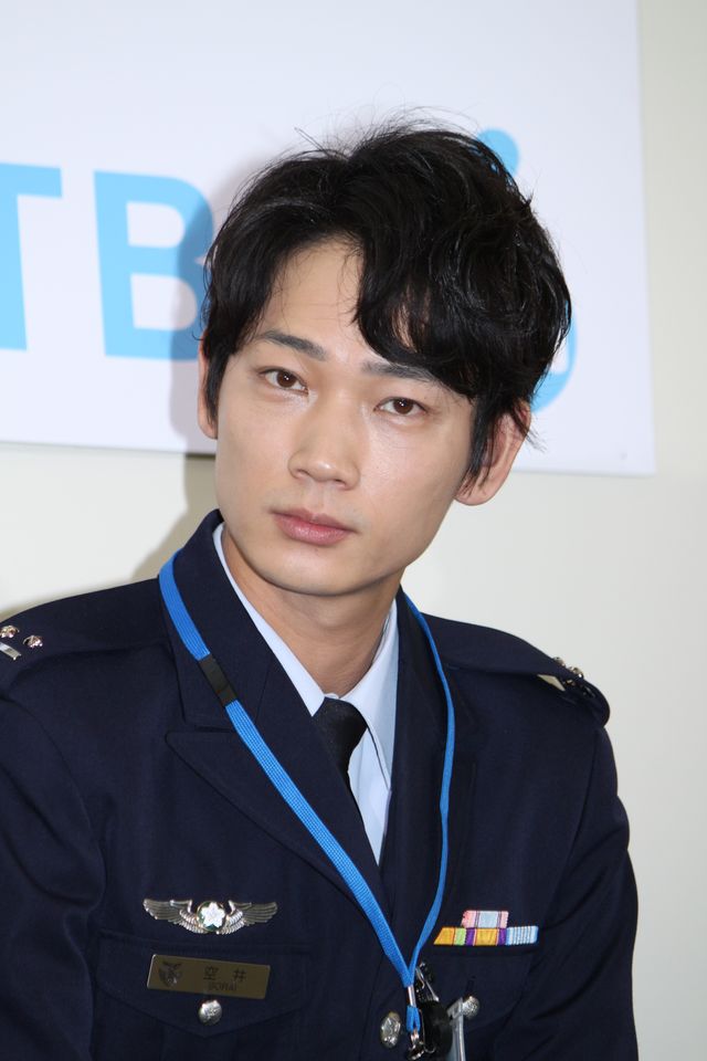 ガッキーの笑顔、100点！フォトギャラリー（11枚目）