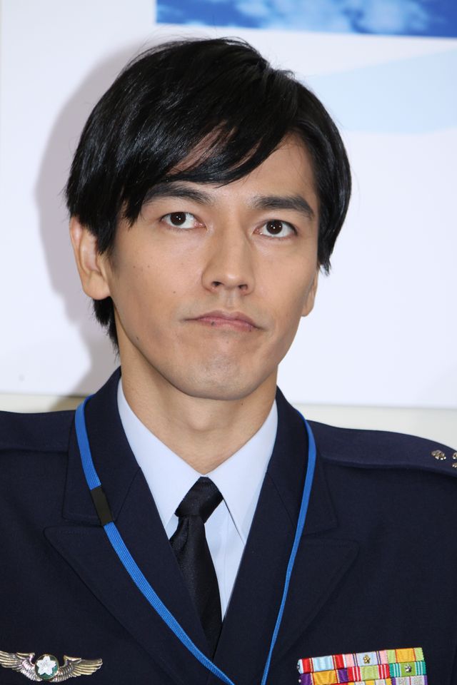 ガッキーの笑顔、100点！フォトギャラリー（13枚目）