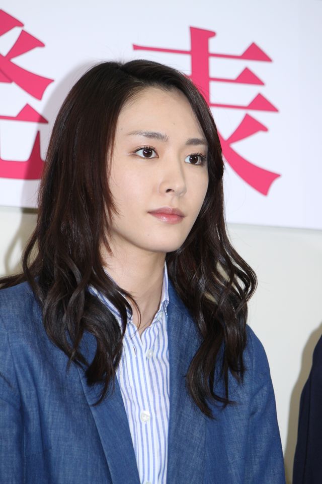 ガッキーの笑顔、100点！フォトギャラリー（15枚目）