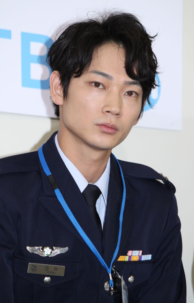 ガッキーの笑顔、100点！フォトギャラリー（16枚目）