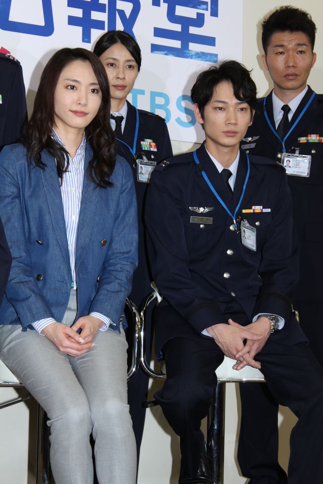 ガッキーの笑顔、100点！フォトギャラリー（17枚目）