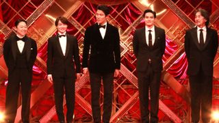 18年前の神木隆之介がかわいすぎると反響 12歳時の映像に「いっぱいいっぱいでした」