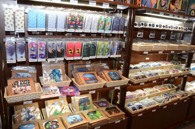 精密な『バグズ・ライフ』の展示！「ピクサー・ザ・フレンドシップ ～仲間といっしょに冒険の世界へ～」（25枚目）